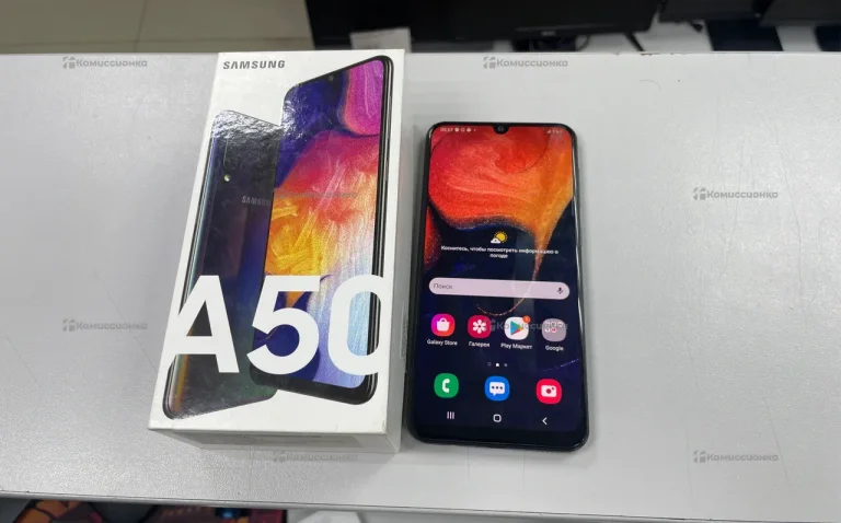 Samsung Galaxy A50 4/64