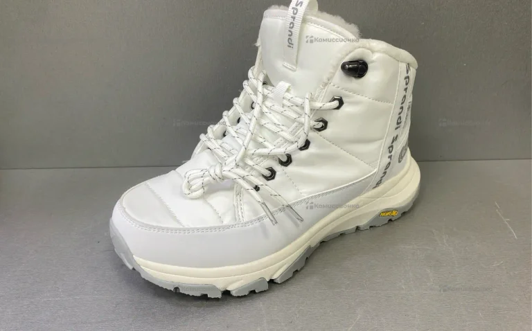 Полуботинки Sprandi P192-3 38p зима