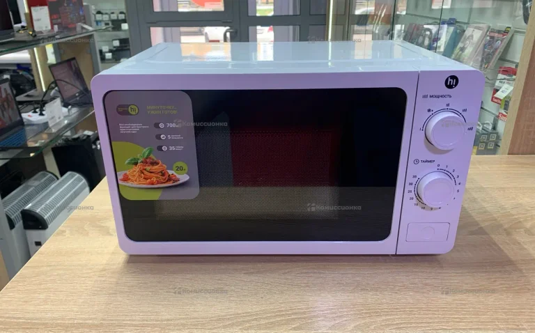 Микроволновая печь Hi M020W06