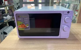 Купить Микроволновая печь Hi M020W06 б/у , в Нижний Новгород Цена:3490рублей