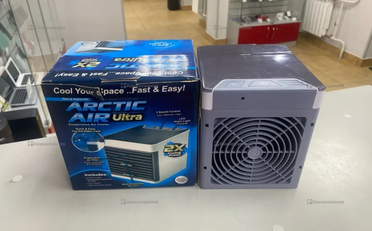 Мини кондиционер Arctic air ultra