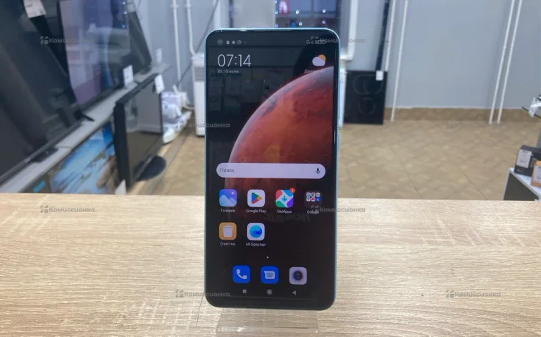 Xiaomi Redmi Note 9 3/64 ГБ