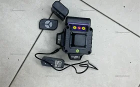 Купить лазерный Уровень Aktitool б/у , в Москва и область Цена:1900рублей