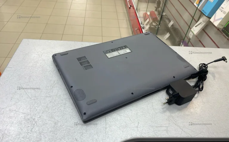 Ноутбук Asus F509FB