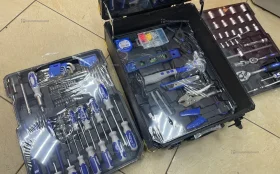 Набор ручного инструмента GoodKing B-10399