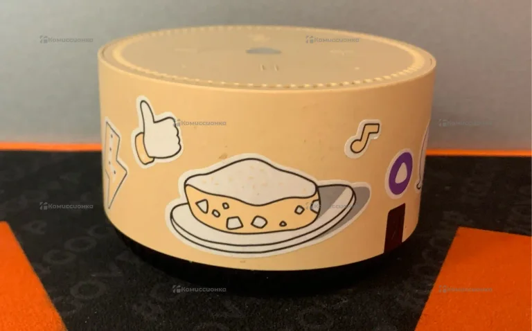 Колонка  Яндекс станция Лайт