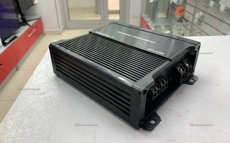 Усилитель  db mfa-2.120