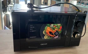 Купить Микроволновая печь  DEXP б/у , в Казань Цена:2900рублей