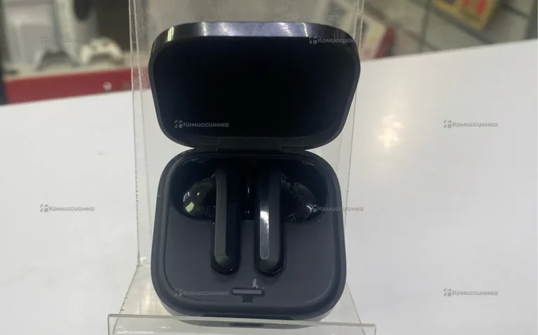 Наушники xiaomi buds 6