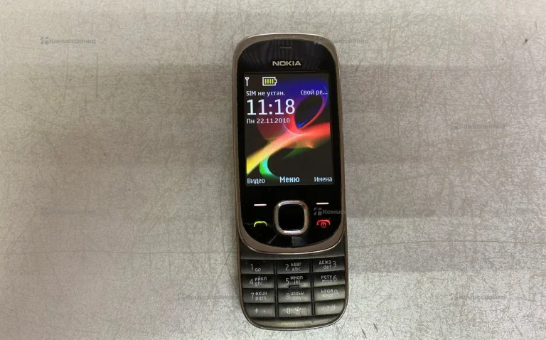 Nokia rm-604