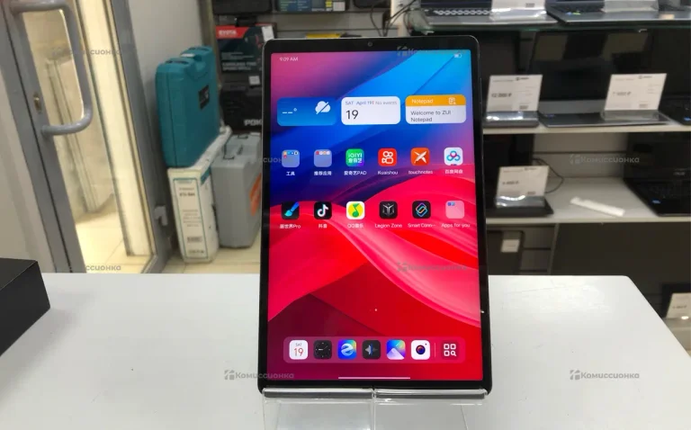 Планшет Lenovo Legion Tab 8.8