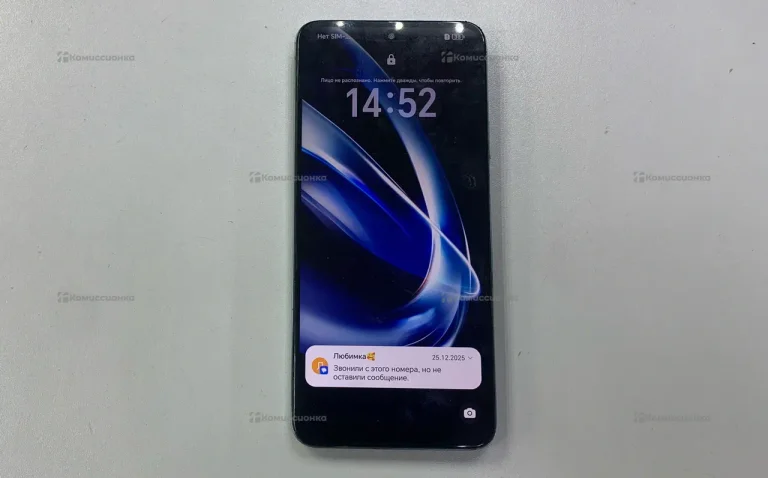 Honor X7b 8/128 ГБ