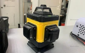 Купить лазерный уровень Pracmanu б/у , в Саратов Цена:2500рублей