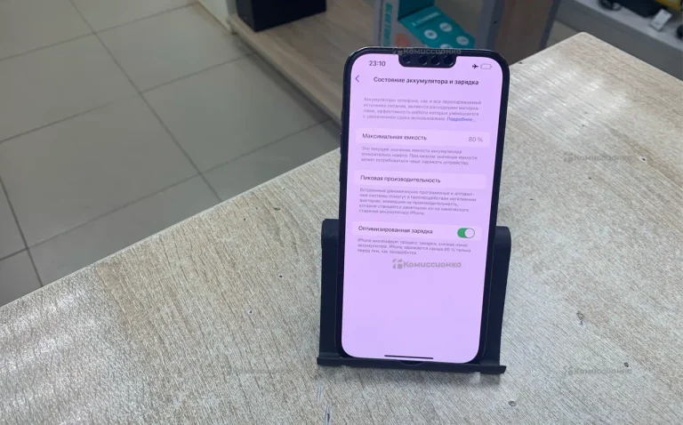 Apple iPhone 13 Pro Max 6/128 ГБ