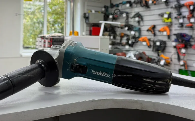 УШМ Makita GA4530R
