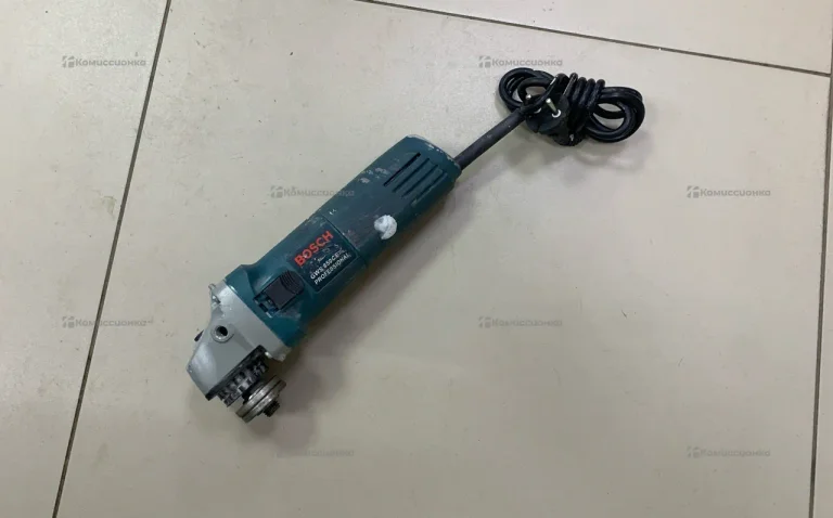 Bosch копия GWS850CE