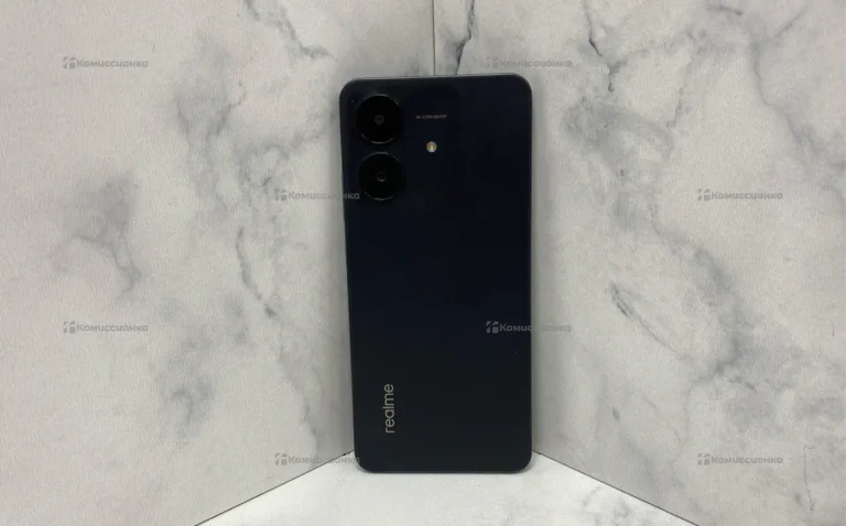 Realme Note 60x 3/64 ГБ