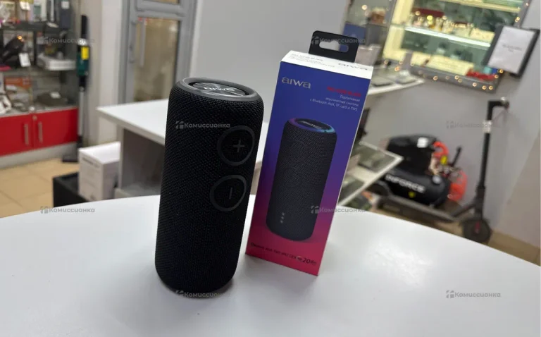 Колонка  BT Aiwa pas h200