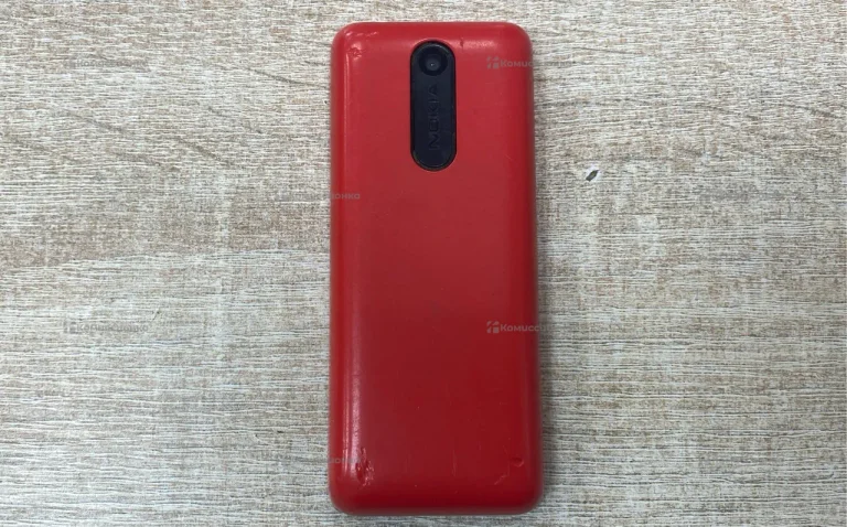 Nokia 108 Dual-Sim (RM-944)