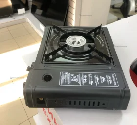 Купить Газовая туристическая плитка Fire BDZ-155B б/у , в Челябинск Цена:900рублей