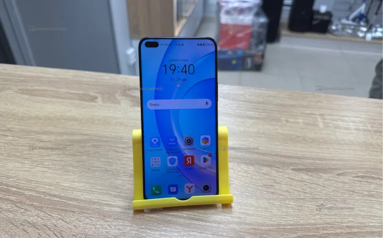 Honor 50 Lite 6/128Gb