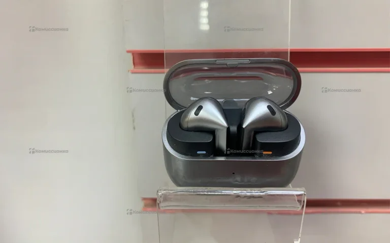 Наушники  Samsung Buds 3