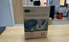 Тонометр Formula UA-790
