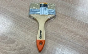 Купить Кисть плоская SlimLine 100mm 4* б/у , в Москва и область Цена:99рублей