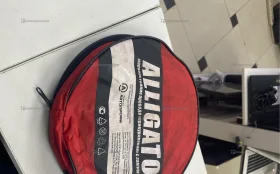 Пусковые провода alligator