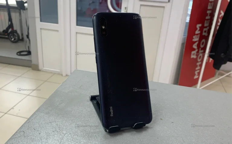 Xiaomi Redmi  9A