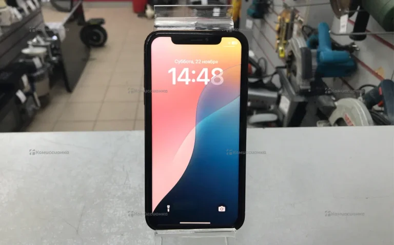 iPhone XR в корпусе 14 pro 128gb