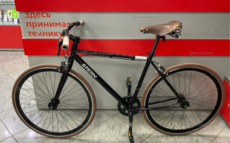 Велосипед Stern Q-Storm 28”