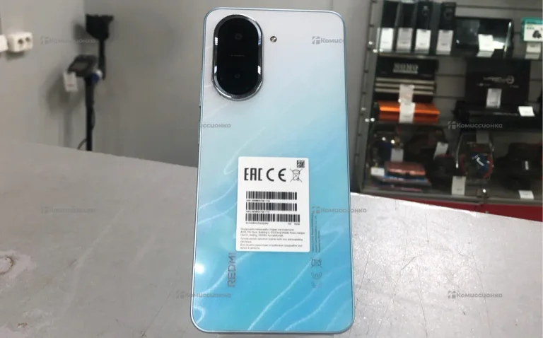 Xiaomi Redmi A5 4/64 ГБ