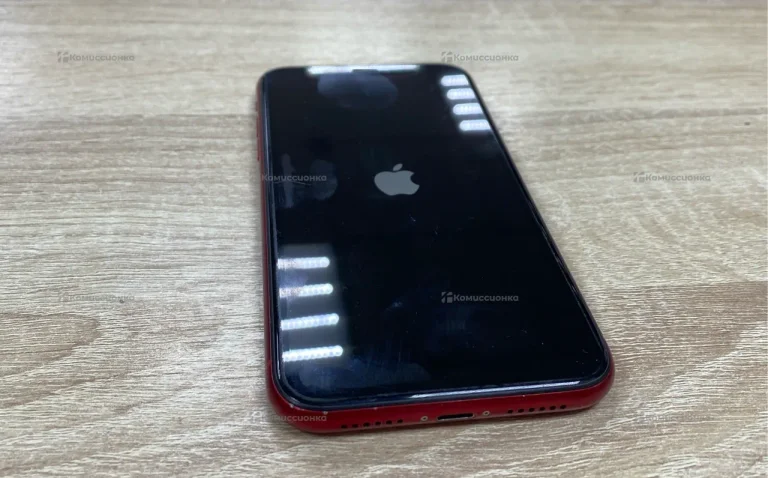 Apple iPhone XR 3/256 ГБ