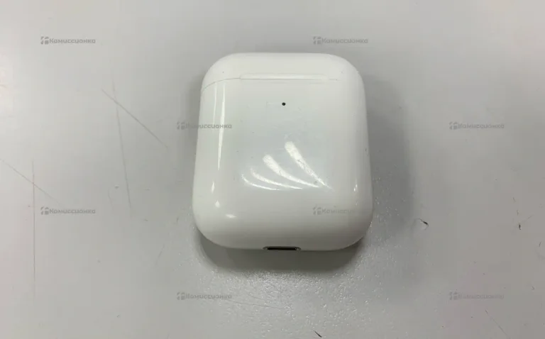 Наушники  Apple airpods 2