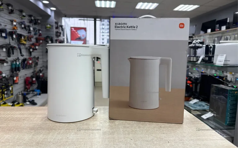 Чайник Mi MJDSH04YM