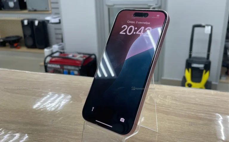 Apple IPhone 15 128GB