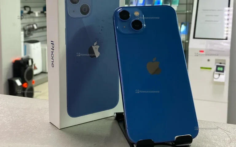 Apple iPhone 13 4/128 ГБ