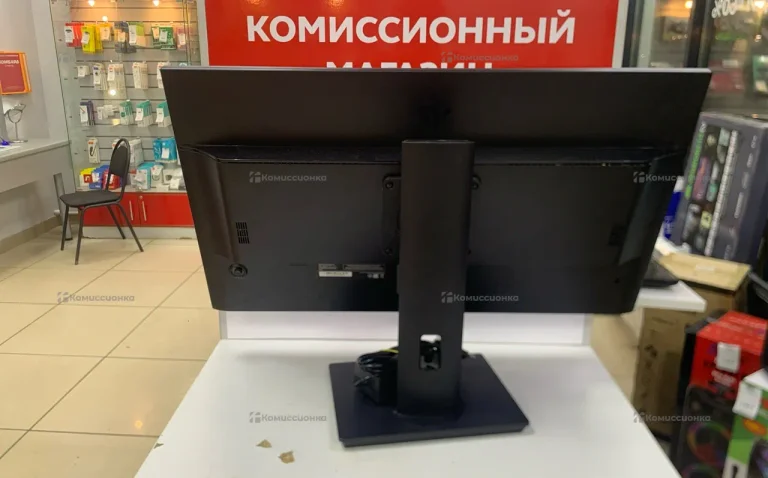 Монитор DEXP DF27H1