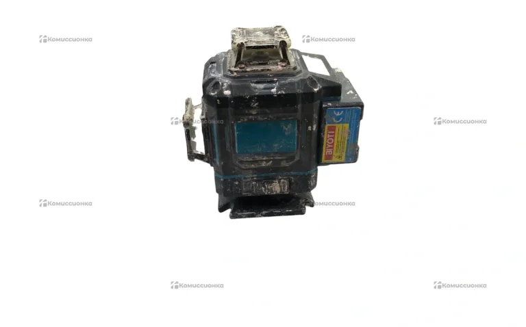 Лазерный уровень mod.byt ll4d