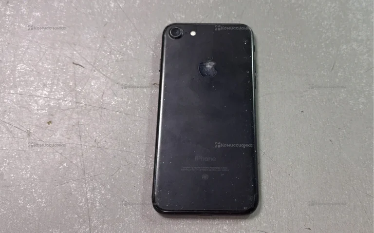 Apple iPhone 7 2/128 ГБ