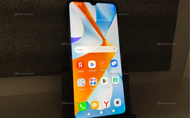 Xiaomi Poco C61 4/128Gb
