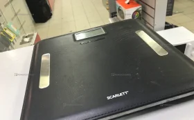Купить Весы Skatlet б/у , в Энгельс Цена:390рублей