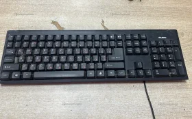 Купить Клавиатура  Sven б/у , в Москва и область Цена:120рублей