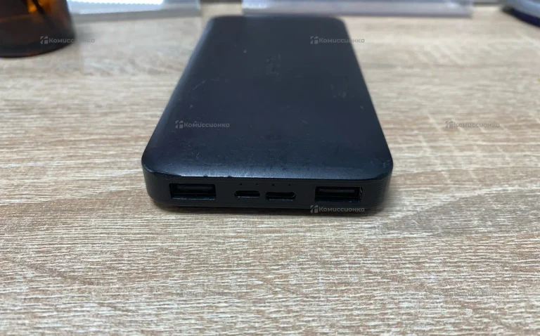 Power Bank  Redmi 10000