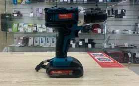 Купить Шуруповерт Makita(реплика) б/у , в Тольятти Цена:1390рублей