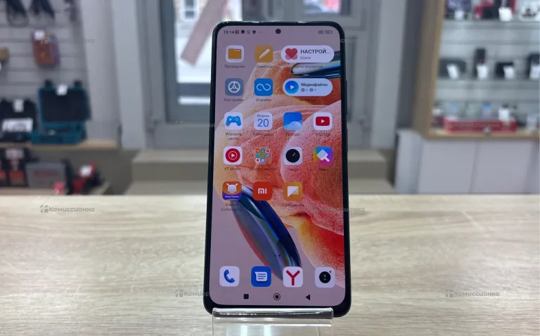 Xiaomi Redmi Note 12 Pro 8/256 ГБ