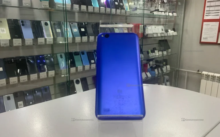 Xiaomi Redmi Go