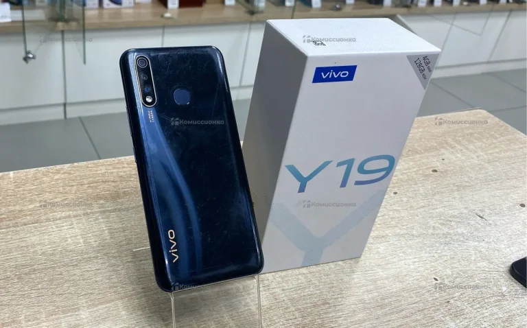 Vivo 1915 Y19