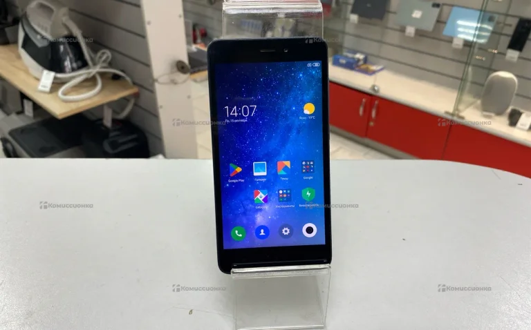 Xiaomi Redmi 4A 2/32 ГБ